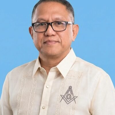 Ernesto J. Rufino Jr.