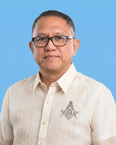 Ernesto J. Rufino Jr.