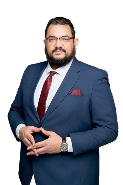 Ibrahim Abdelaziz