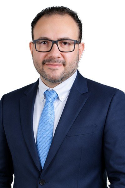 John Mankalos