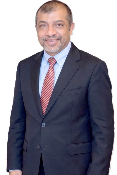 Khalid Lakdawala