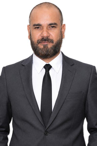 Faisal Dlbaji