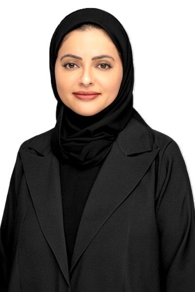 Engg. Rwdah Al-Subaley