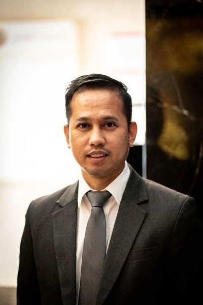 Jemar A. Importante
