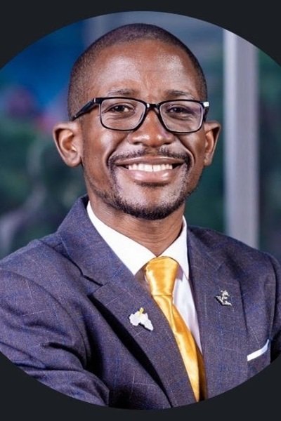 Justice-Junior F. Chinokwetu