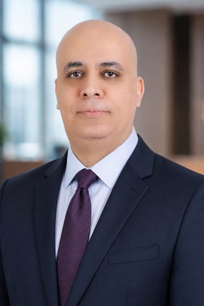 Magdy Mansour