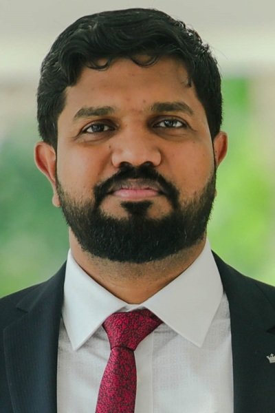 Faizal Babu