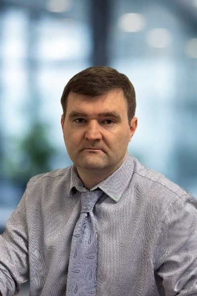 Vladimir Kanyshev