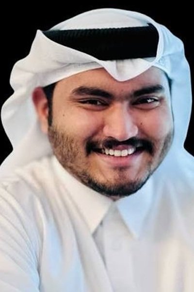 Kamran Saifullah