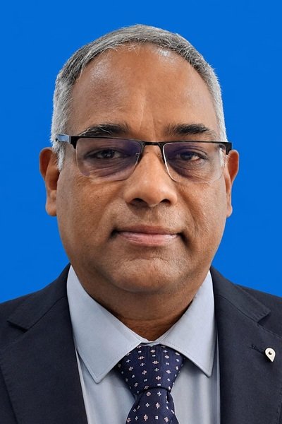 Thomas Philip