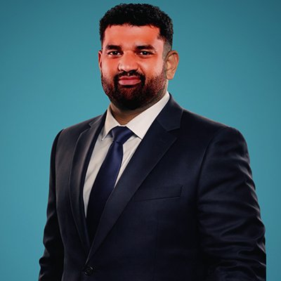 Ahmed Muzammil