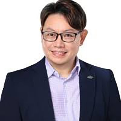 Patrick Tay
