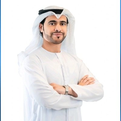 Dr. Ebrahim Al Alkeem Al Zaabi