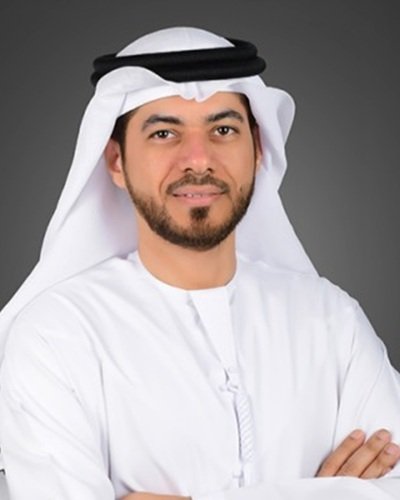Dr. Abdalla Sulaiman Alhammadi