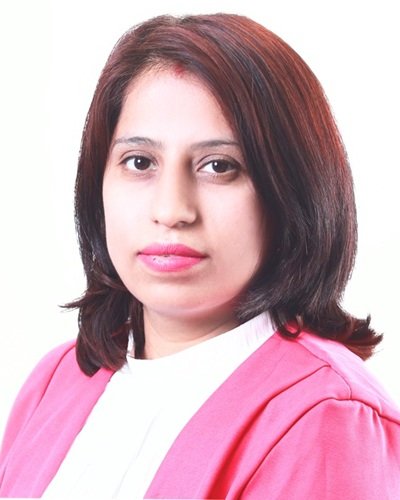 Geeta Khatwani