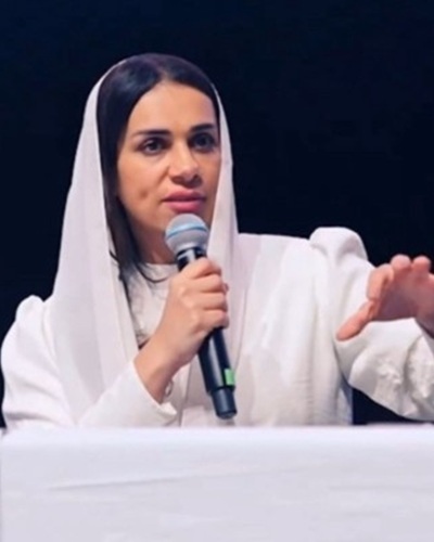 Dr. Khulood Mohamed Alsayegh