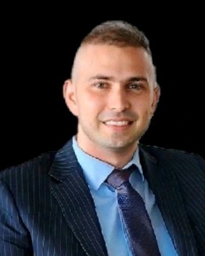 Suvo Sundar Chatterjee