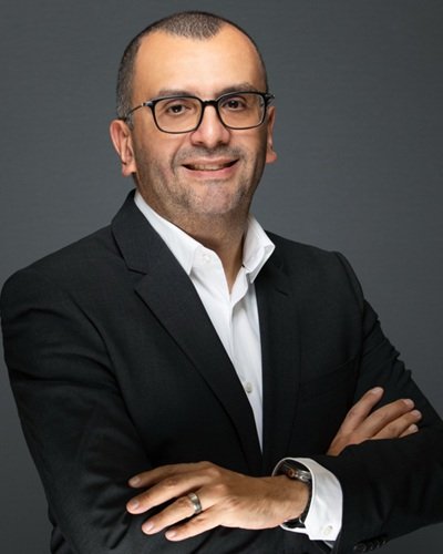 Ahmed Nabil Mahmoud