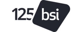 BSI 125