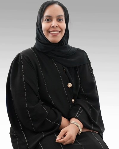 Basema Aljaberi