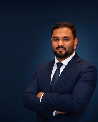Dr. Fayid Kadambodan