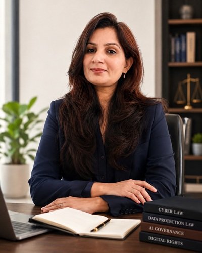 Dr. Pooja Saxena