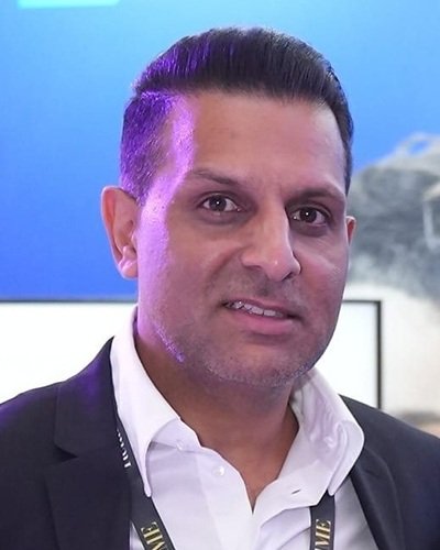 Faisal Shah