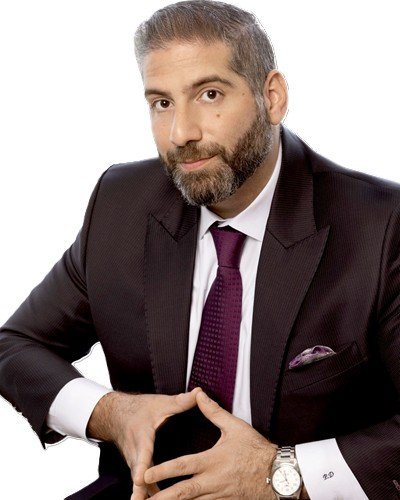 Paul Dawalibi