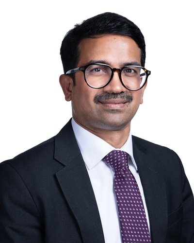 Sandesh Shetty