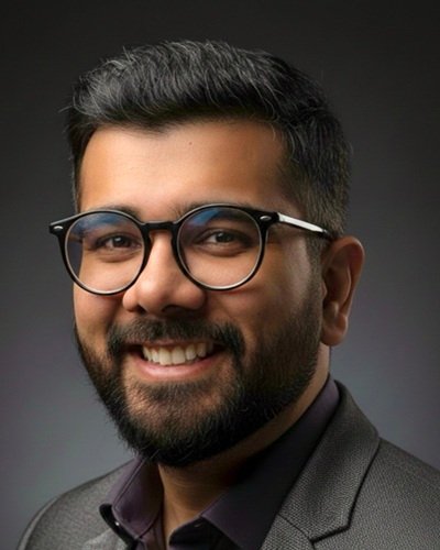 Ayush Chauhan