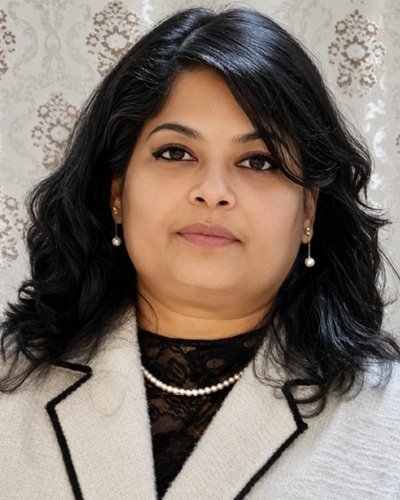 Dr. Latha Suresh