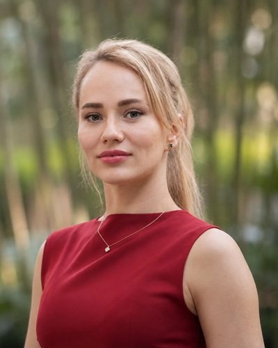 Elena Panchenko