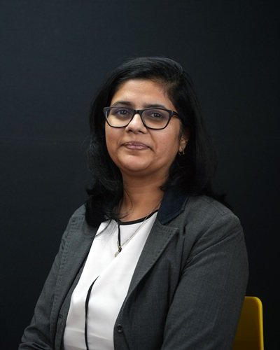 Mathangi Sri Ramachandran