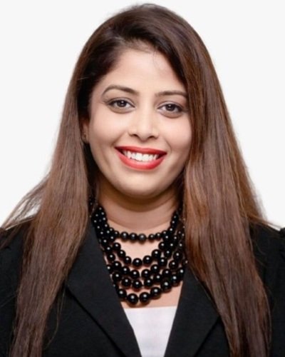Sadiya Kauser Ahmad